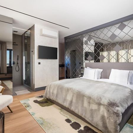 View Of Zagreb Apartment Ngoại thất bức ảnh