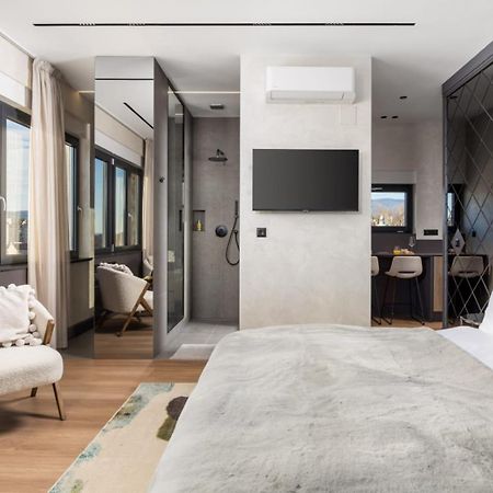 View Of Zagreb Apartment Ngoại thất bức ảnh