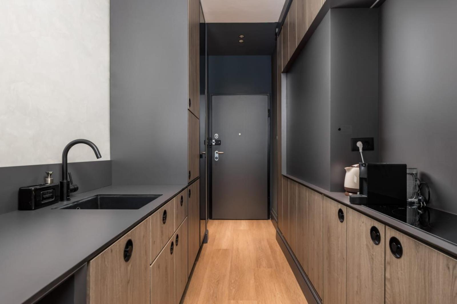 View Of Zagreb Apartment Ngoại thất bức ảnh