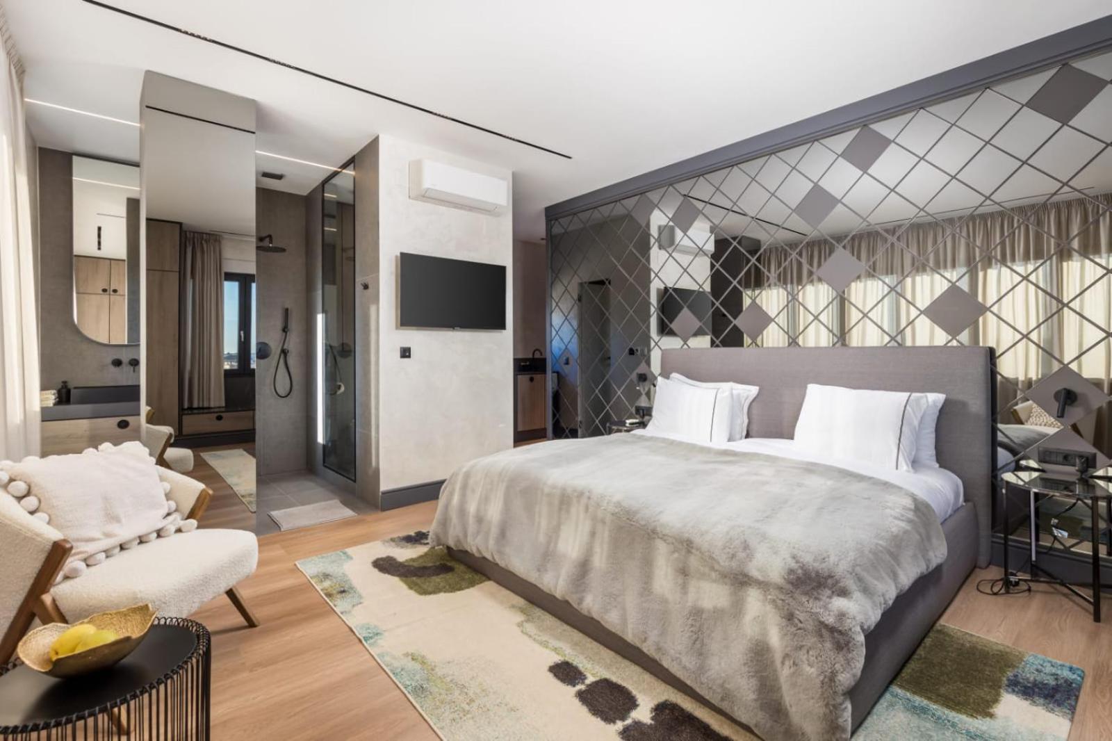 View Of Zagreb Apartment Ngoại thất bức ảnh